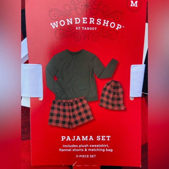 Wondershop Other - Pj set